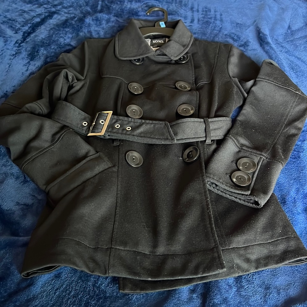 Slightly used jacket